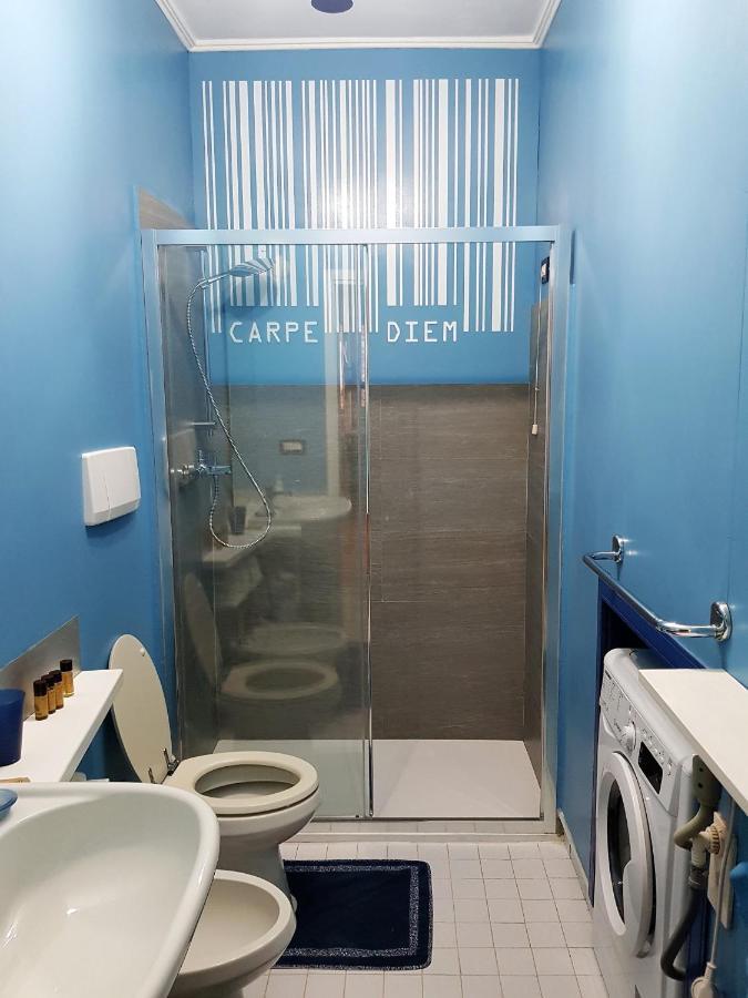 Blueyellow Home In Cannaregio Air Conditioning Wifi Venice Exterior photo